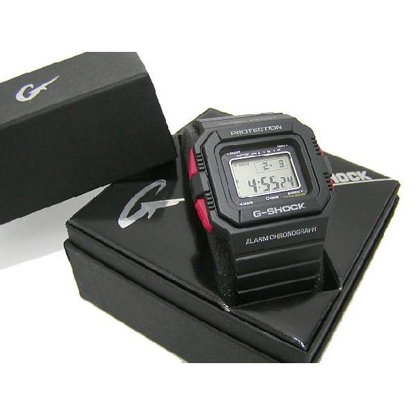 CASIO（カシオ） G-SHOCK(ジーショック) II G-5500 : ice field - 通販