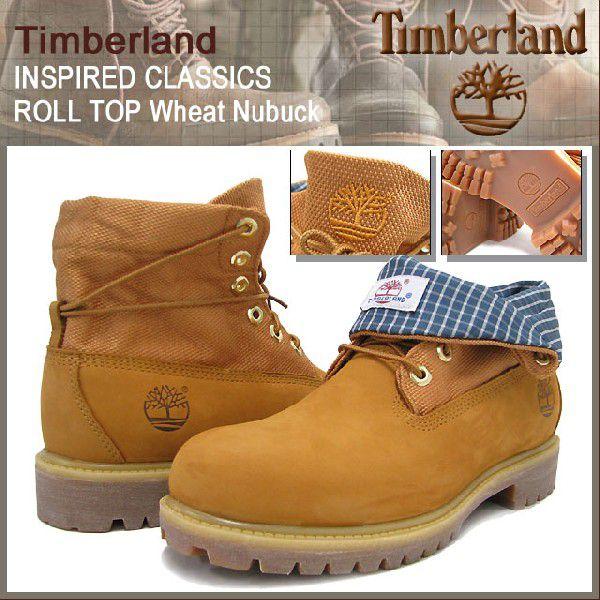 Timberland（ティンバーランド） ブーツ インスパイアド クラシックス