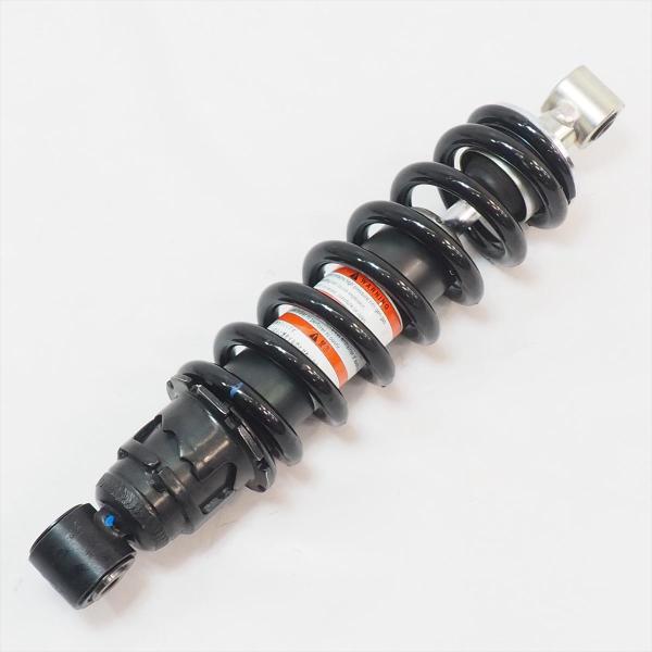 ZX-4R SE 25年 ZX400P純正 リアサス リアショック サスペンション