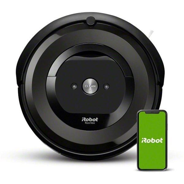 ルンバ iRobot アイロボット e5 ロボット掃除機 Roomba(ルンバ