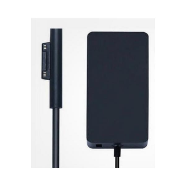 マイクロソフト（Microsoft） 中古品 Microsoft Surface用純正AC