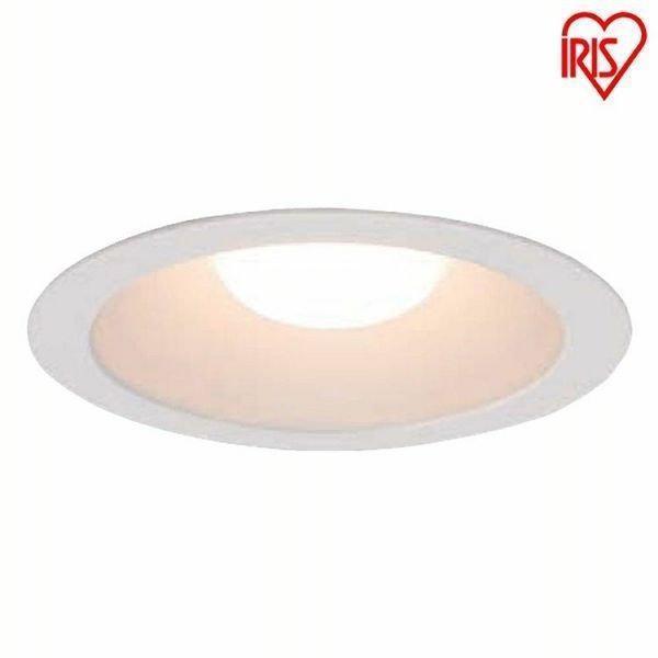IRIS OHYAMA（アイリスオーヤマ） ダウンライト LED 150φ 埋込型照明