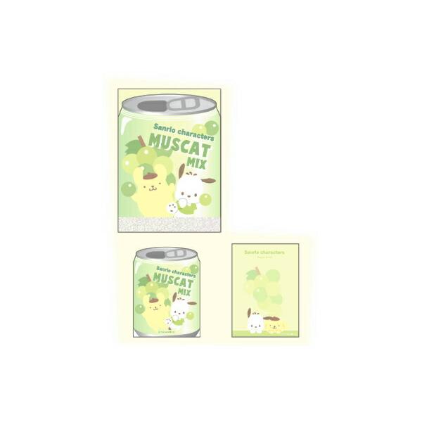 ティSR-5543471MJ 【送料無料】【日本製】【サンリオキャラクターズ