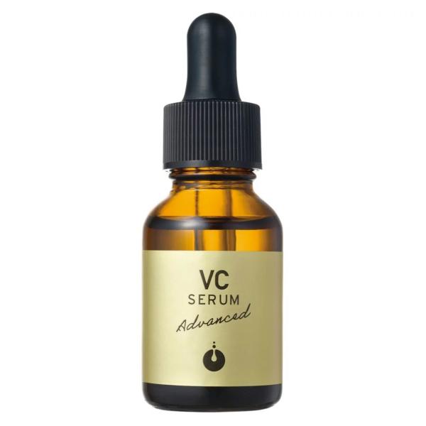 メソシューティカル VC セラム アドバンスド(美容液) 20ml : 愛らんど
