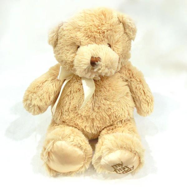 プレゼント テディベア ギフトラッピング くま ぬいぐるみ クマ ベア