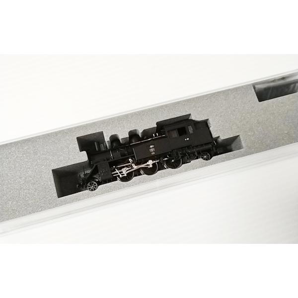 KATO 2022-1 C12 ① Nゲージ 鉄道模型 SL 蒸気機関車 カトー KATO N