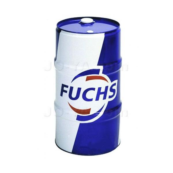 FUCHS （フックス） TITAN SUPER SYN LONGLIFE 0W40 (エンジンオイル