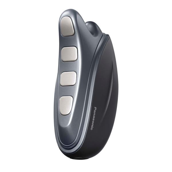 Panasonic（パナソニック） リフトケア美顔器(ブラック) バイタリフト