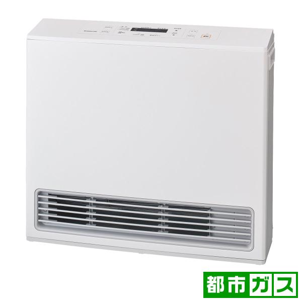 大阪ガス ガスファンヒーター(都市ガス13A用 木造15畳/ コンクリート21