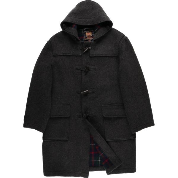 Gloverall（グローバーオール） 古着 90年代~ ダッフルコート 英国製