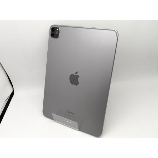 中古】Apple 【Wi-Fi】 11インチ iPad Pro（第4世代/2022） 256GB