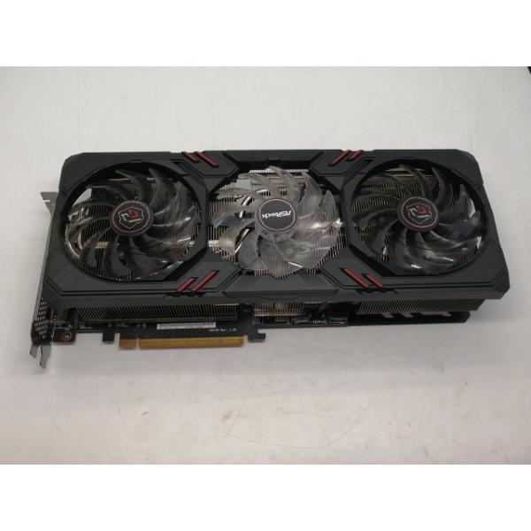 中古】ASRock Intel Arc A770 Phantom Gaming D 8GB OC ArcA770/8GB