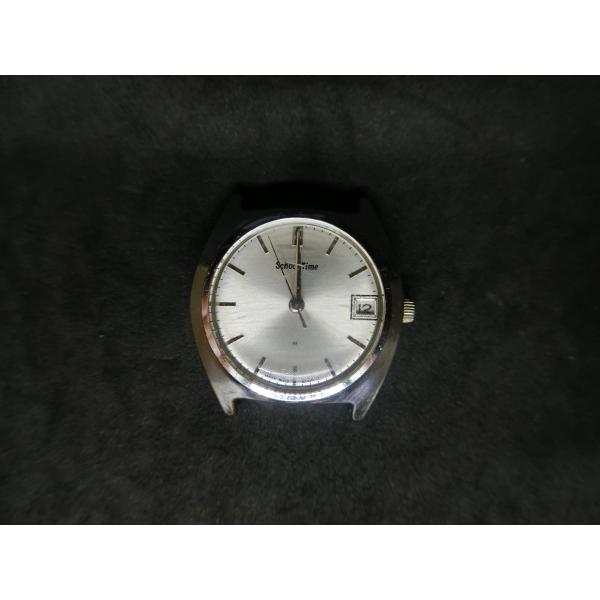 SEIKO（セイコー） 希少 ヴィンテージ スクールタイム 5000-6000