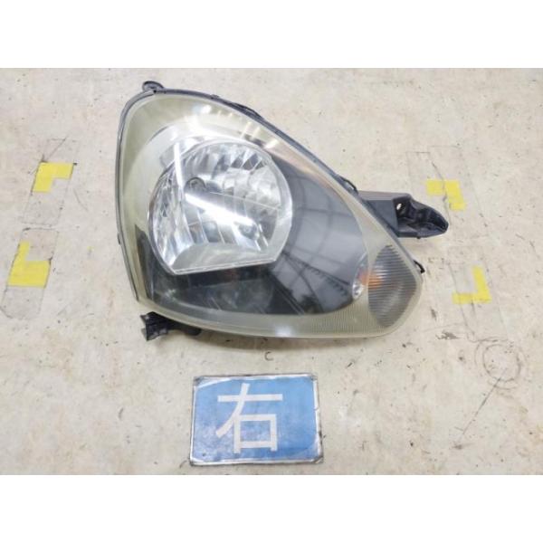 KBT】ピクシスエポック DBA-LA300A 右ヘッドランプ ライト 81110-B2720