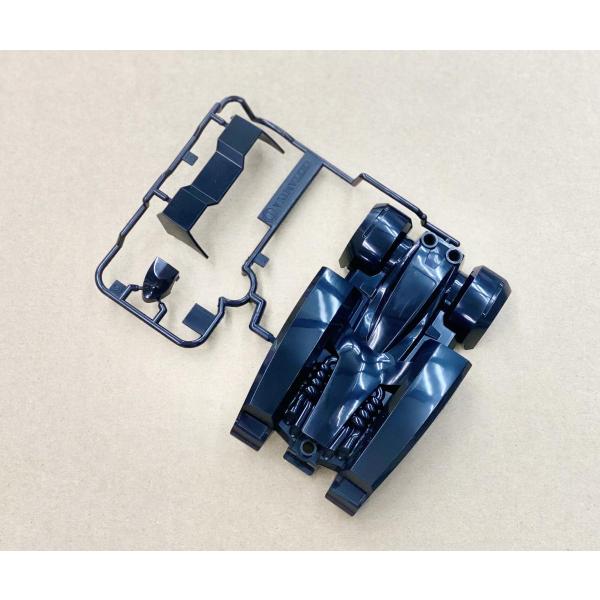 ミニ四駆 トライダガーXX ボディ タミヤ ミニ四駆PRO18629 パーツ