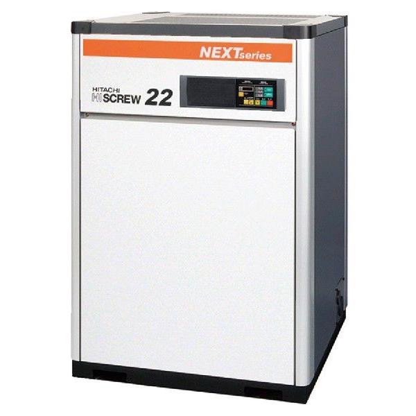日立（HITACHI） 日立産機システム スクリューコンプレッサー ネクスト