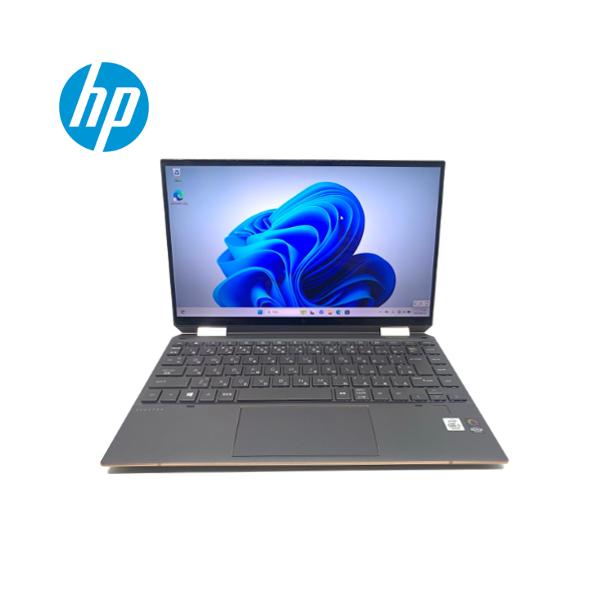 お値下。HP Spectre x360 CORE i7 美品 訳あり HP Spectre x360 CORE