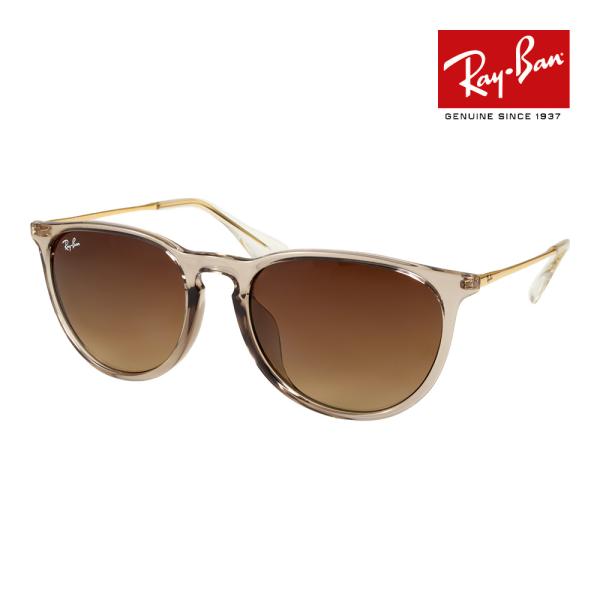 ERIKA（Ray-Ban） レイバン サングラス rb4171f 54サイズ 674413 ロー