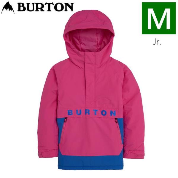 BURTON（バートン） 23-24 BURTON KD FROSTNER ANORAK JKT カラー