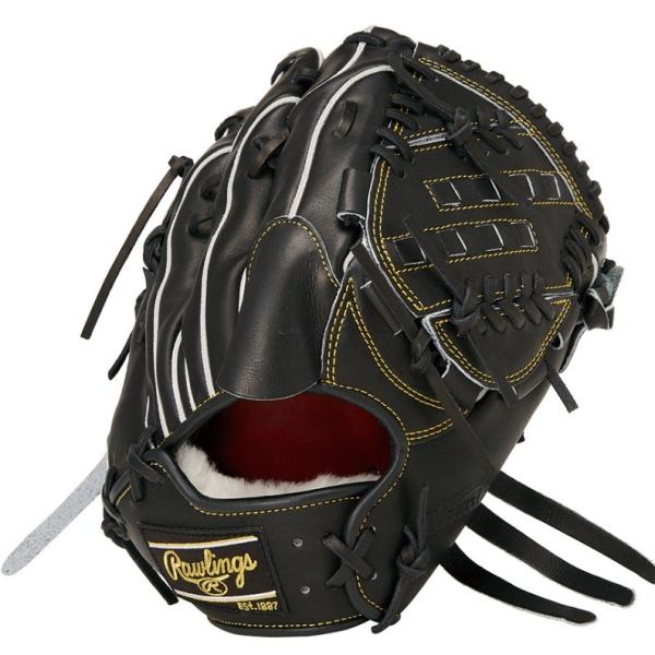 Rawlings（ローリングス） 硬式 野球 グラブ 投手用 ピッチャー