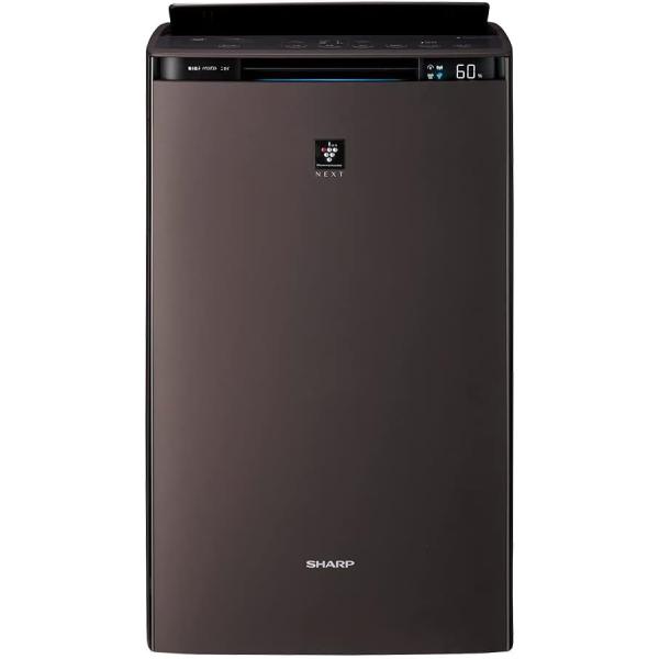 プラズマクラスター 新品 シャープ 空気清浄機 KI-SX70-T NEXT 50000