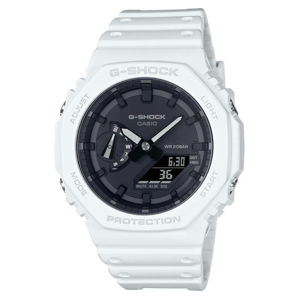 G-SHOCK 【並行輸入品】 CASIO カシオ 腕時計 海外モデル GA-2100-7A