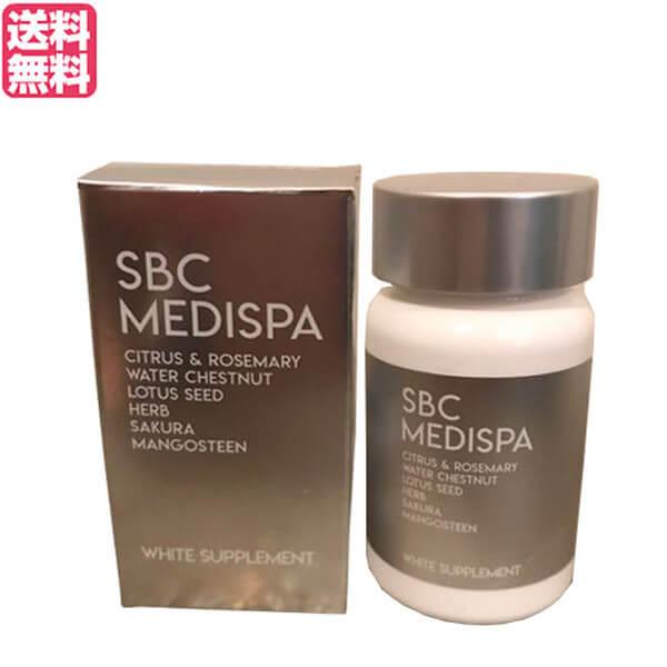 爆買WEEK ！ポイント最大+12％！】SBC MEDISPA ホワイトサプリメント