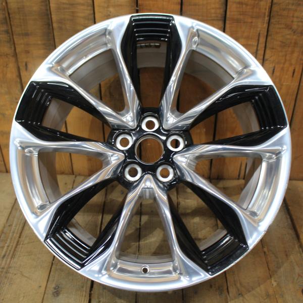 レクサス（LEXUS） LC500 純正 21インチ 9.5J+25 PCD120 リア用 1本