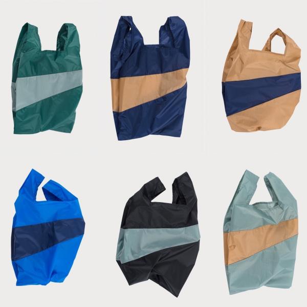 Lサイズ susan bijl ポールスミス エコバッグ Susan Bijl x Paul Smith