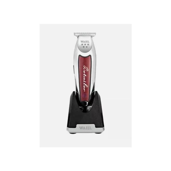 WAHL（ウォール） Detailer ディテイラー Li コードレス 5スター