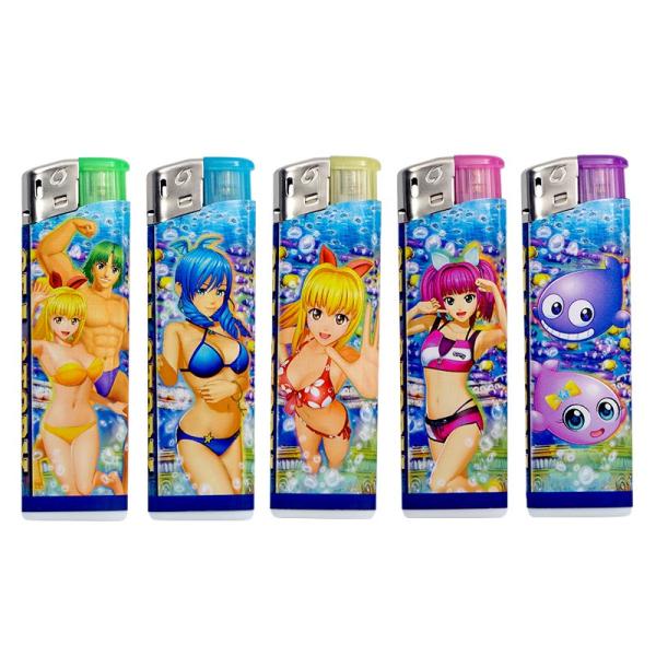 パチンコ パチスロ パチキャラ グッズ 三洋物産 海物語 オールキャスト