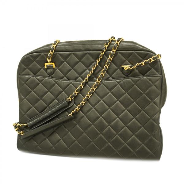 CHANEL（シャネル） ☆最終価格 【6ae5445】シャネル ショルダーバッグ