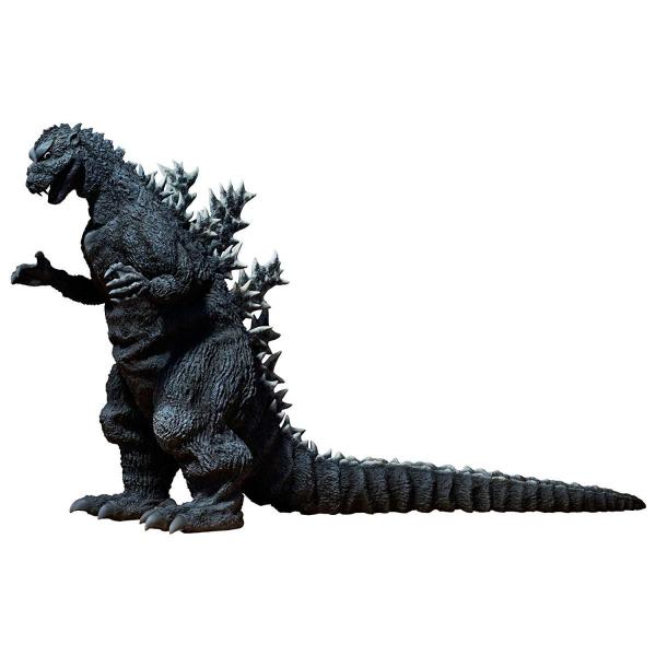 X-PLUS（エクスプラス） ギガンティックシリーズ 酒井ゆうじ 造形