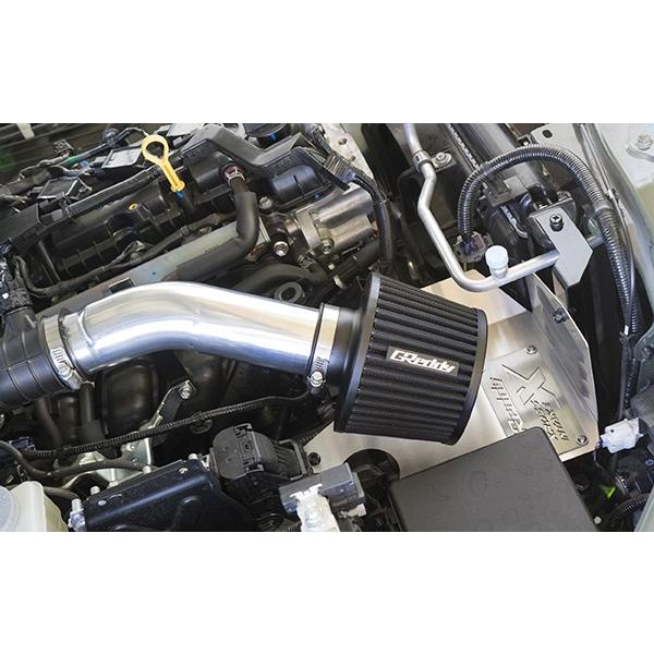 TRUST（トラスト） GReddy エアインクスキット ジムニーシエラ JB74W