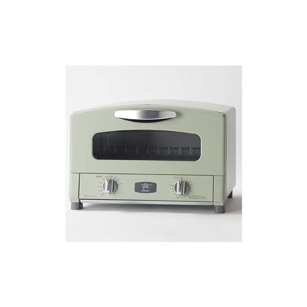 アラジン（Aladdin） CAT-GS13A-G グラファイトトースター 2枚焼き