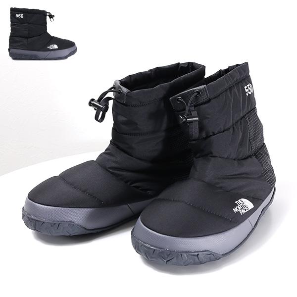 THE NORTH FACE（ザ ノースフェイス） ダウンブーツ ヌプシ アプレ
