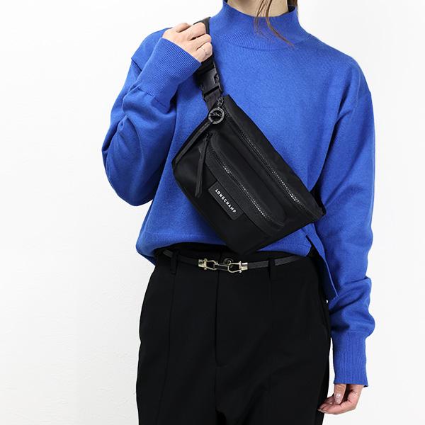 ル プリアージュ Longchamp ロンシャン Le Pliage Neo Body Bag ルプ