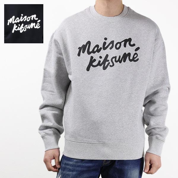 MAISON KITSUNE（メゾン キツネ） Handwriting Logo Comfort