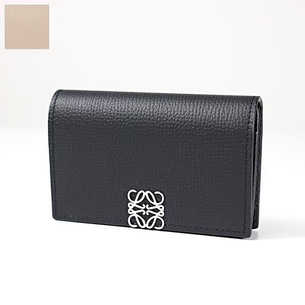 LOEWE（ロエベ） Anagram Business Cardholder アナグラム ビジネス