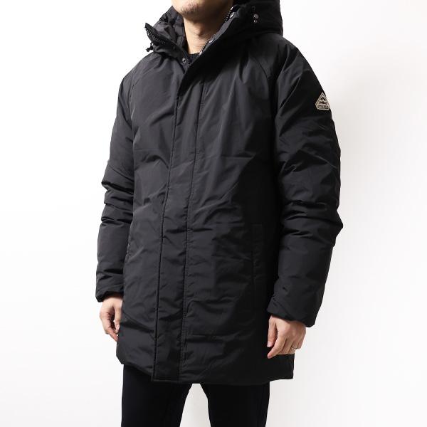 Pyrenex（ピレネックス） SPARK 2 スパーク2 ダウンパーカー フード