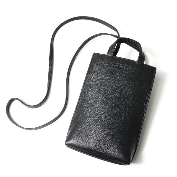 FURLA（フルラ） ショルダーバッグ CAMELIA VERTICAL CROSSBODY BAG