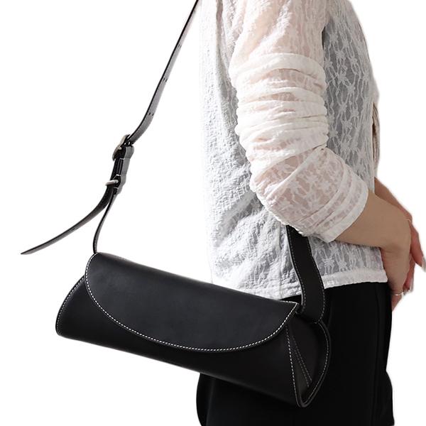 JIL SANDER（ジルサンダー） ショルダーバッグ Cannolo Small Shoulder