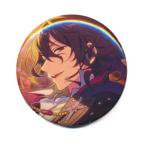 朔間零 缶バッジ 100点 Amazon.co.jp: あんスタ 冬コミ 五奇人 缶