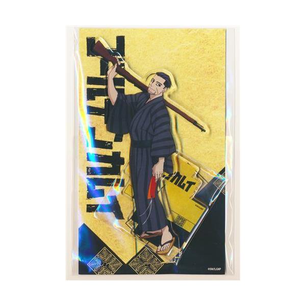 ゴールデンカムイ 描き下ろし七夕アクリルスタンド 尾形百之助 金カム