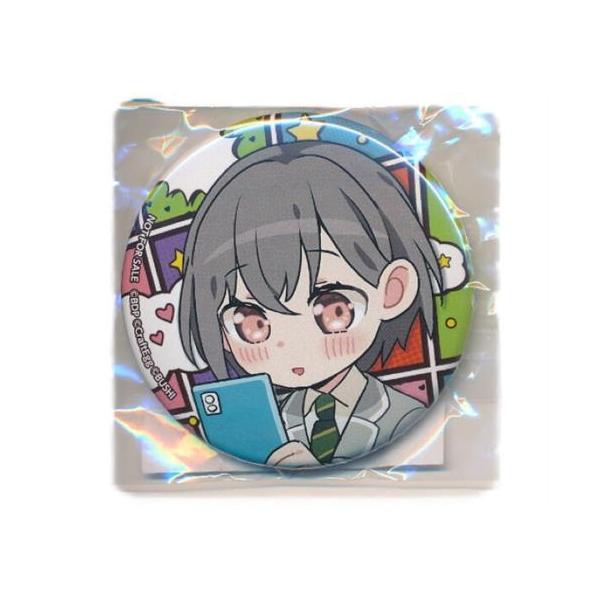 ト*キ様 BanG Dream 12th☆Live 特典缶バッジ RAS2点セッ ト*キ様 BanG