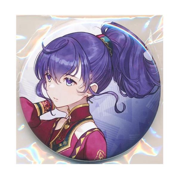 プロセカ セカライ1st 缶ミラー ニーゴ 朝比奈まふゆ プロジェクト