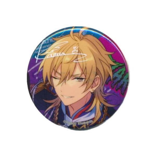 あんスタ 朔間凛月 TRIP 缶バッジ あんスタ Knights アルバム TRIP 缶