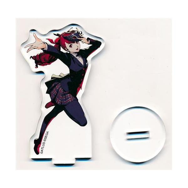 ペルソナ 5 ザ・ロイヤル アクリルスタンドコレクション 芳澤かすみ