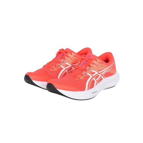 アシックス特注（スエード×メッシュ） トレーニングシューズ25.5cm