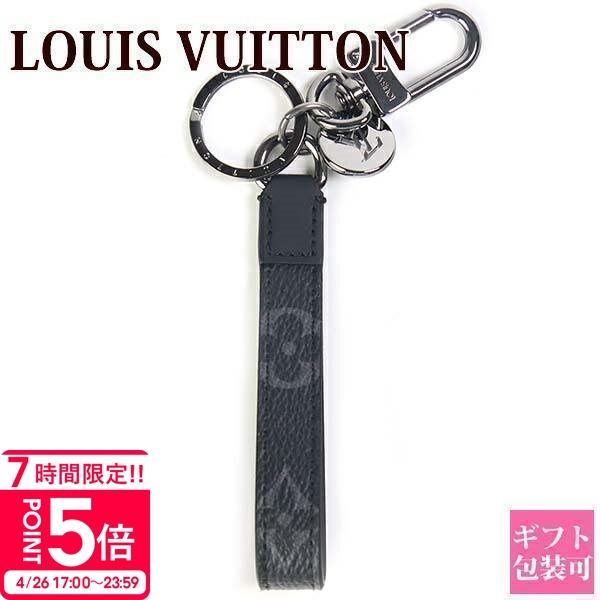 ルイヴィトン キーリング レディース キーホルダー ポルトクレ